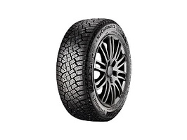 Continental 215/65 R16 102T IceContact 2  шип XL